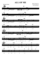 All of Me - Full Score.pdf